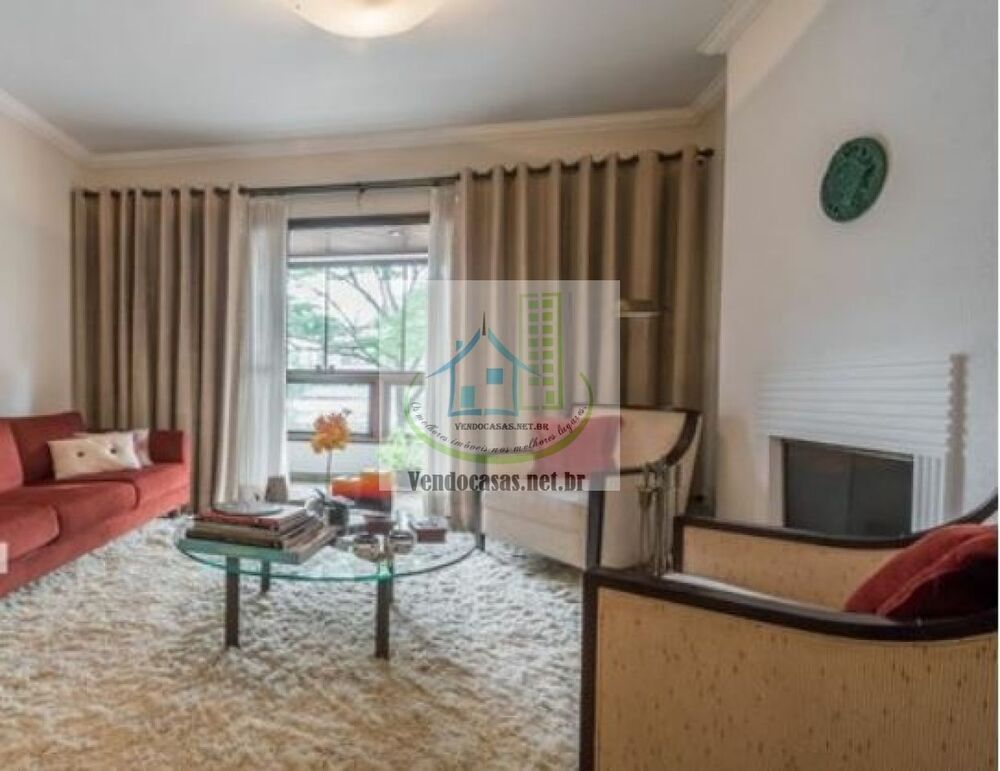 Apartamento, 4 quartos, 176 m² - Foto 3