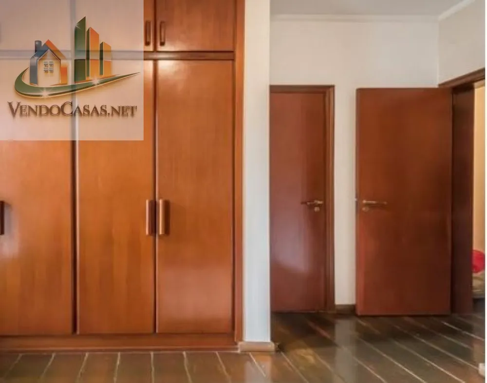 Apartamento, 4 quartos, 176 m² - Foto 5