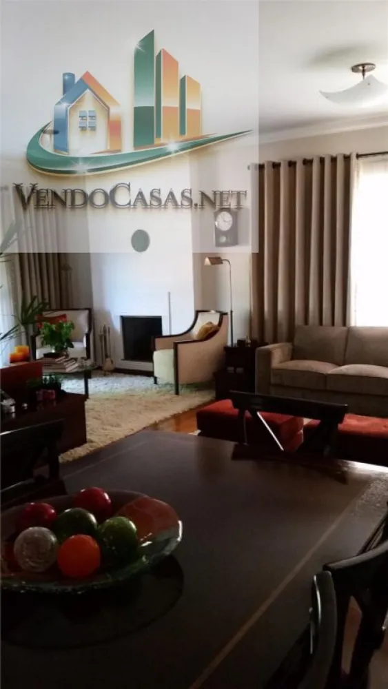 Apartamento, 4 quartos, 176 m² - Foto 6