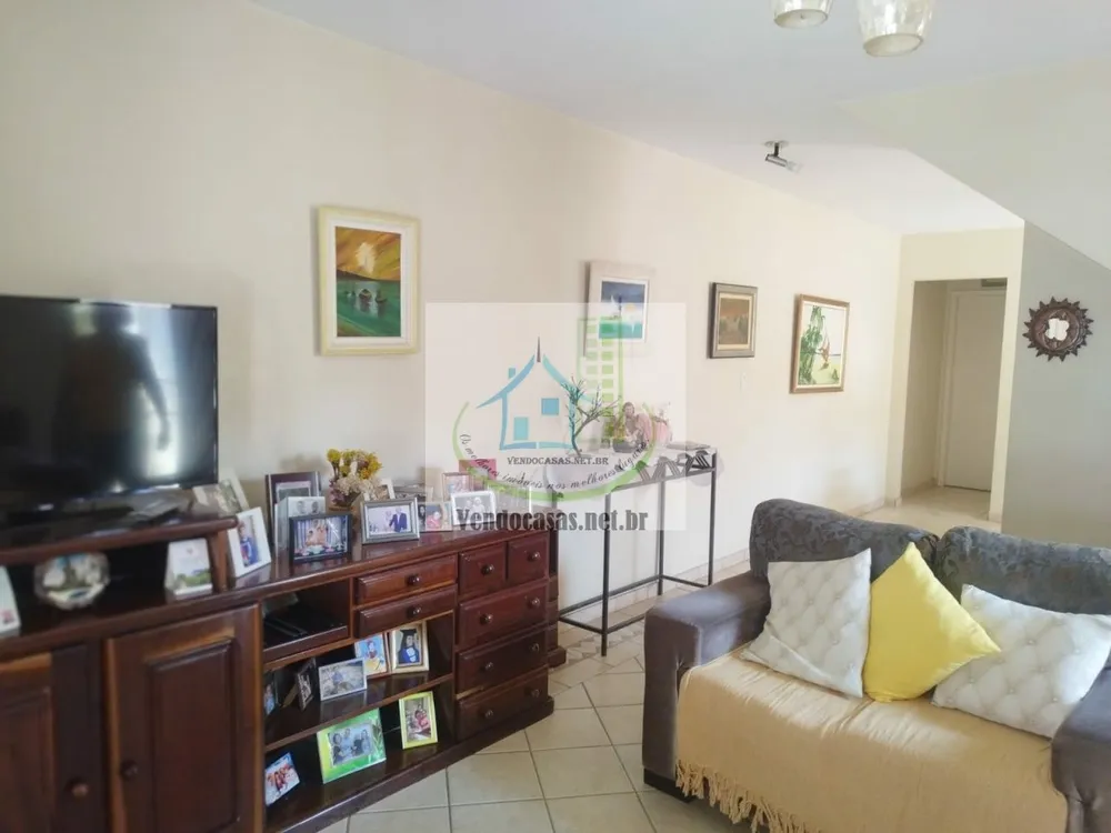 Casa, 3 quartos, 171 m² - Foto 3