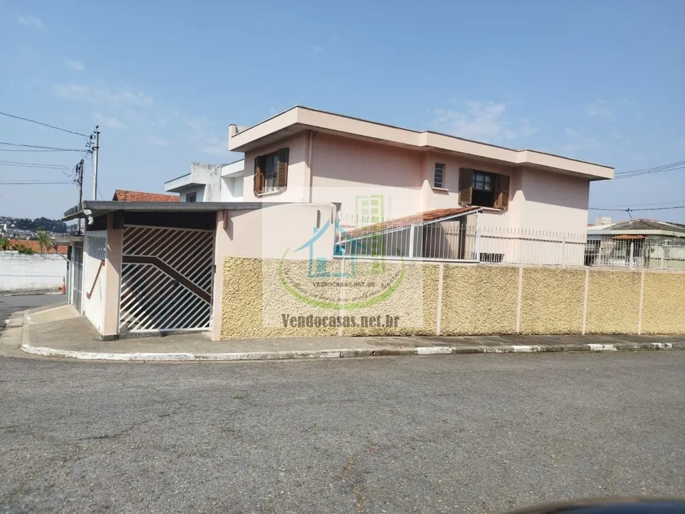 Casa, 3 quartos, 171 m² - Foto 4