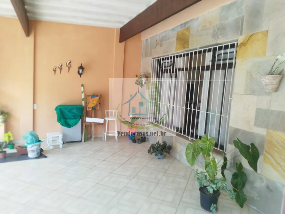 Casa, 3 quartos, 171 m² - Foto 2