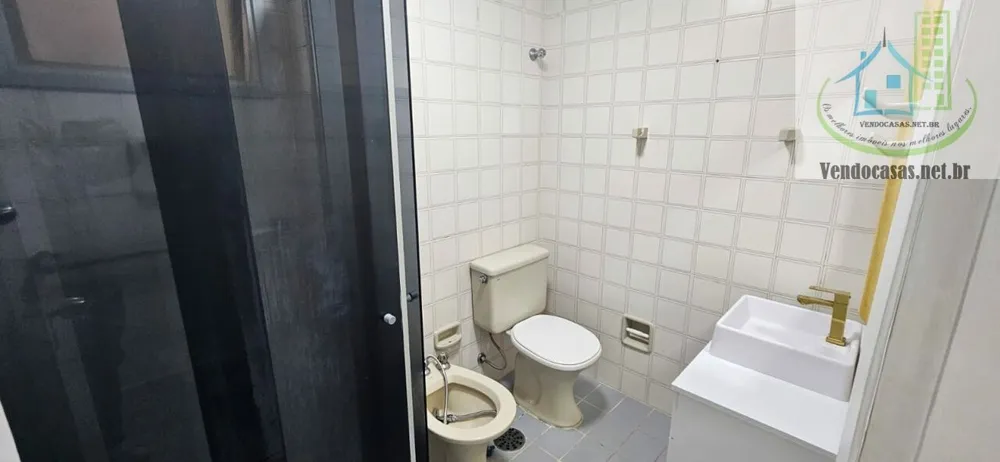 Apartamento, 3 quartos, 80 m² - Foto 10