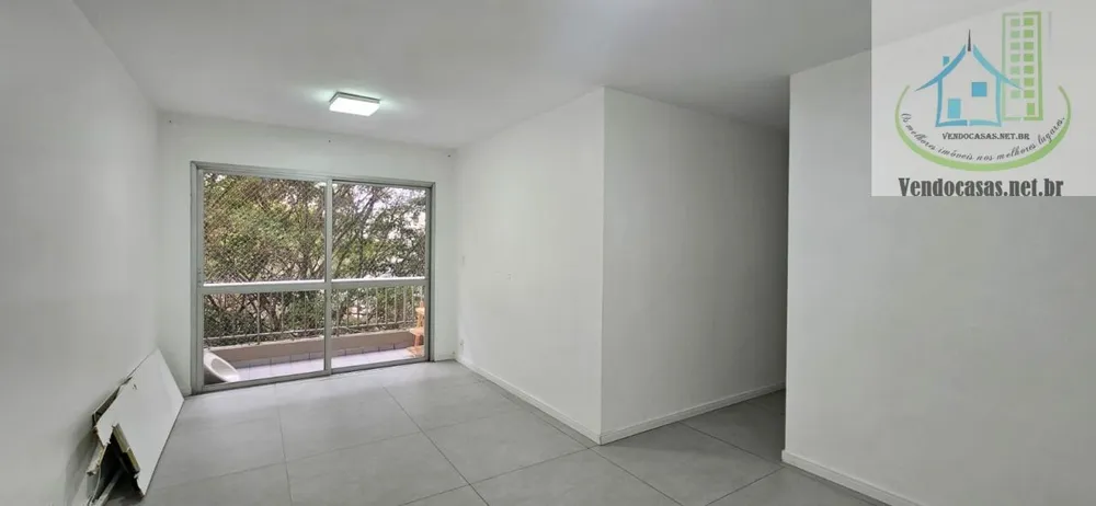 Apartamento, 3 quartos, 80 m² - Foto 11
