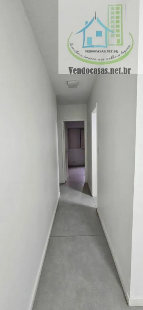 Apartamento, 3 quartos, 80 m² - Foto 4