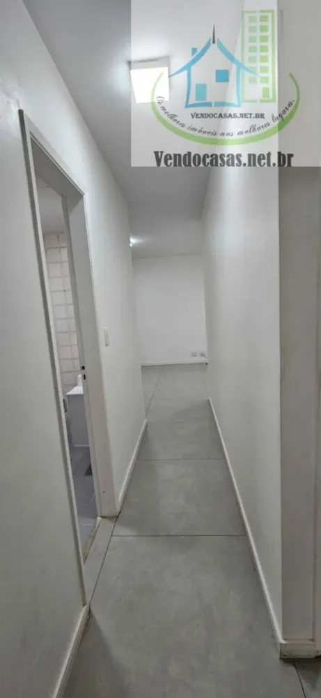 Apartamento, 3 quartos, 80 m² - Foto 1