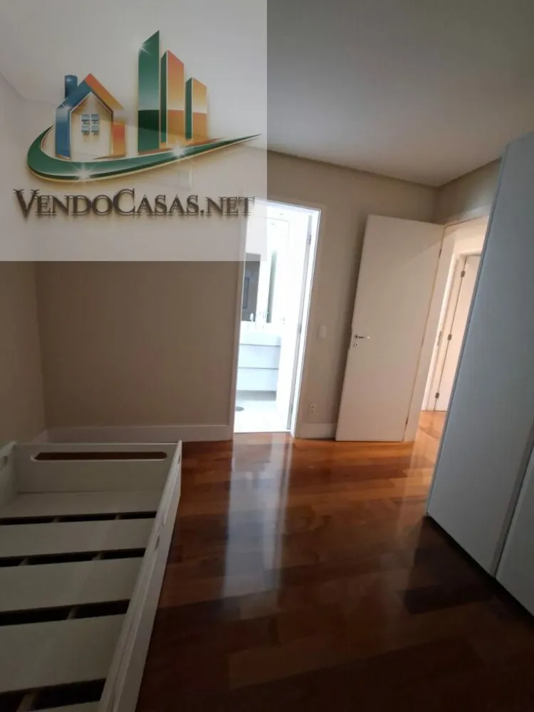 Apartamento, 3 quartos, 173 m² - Foto 7