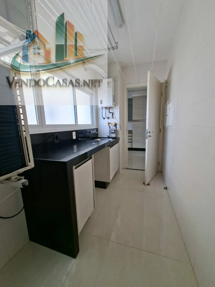 Apartamento, 3 quartos, 173 m² - Foto 2