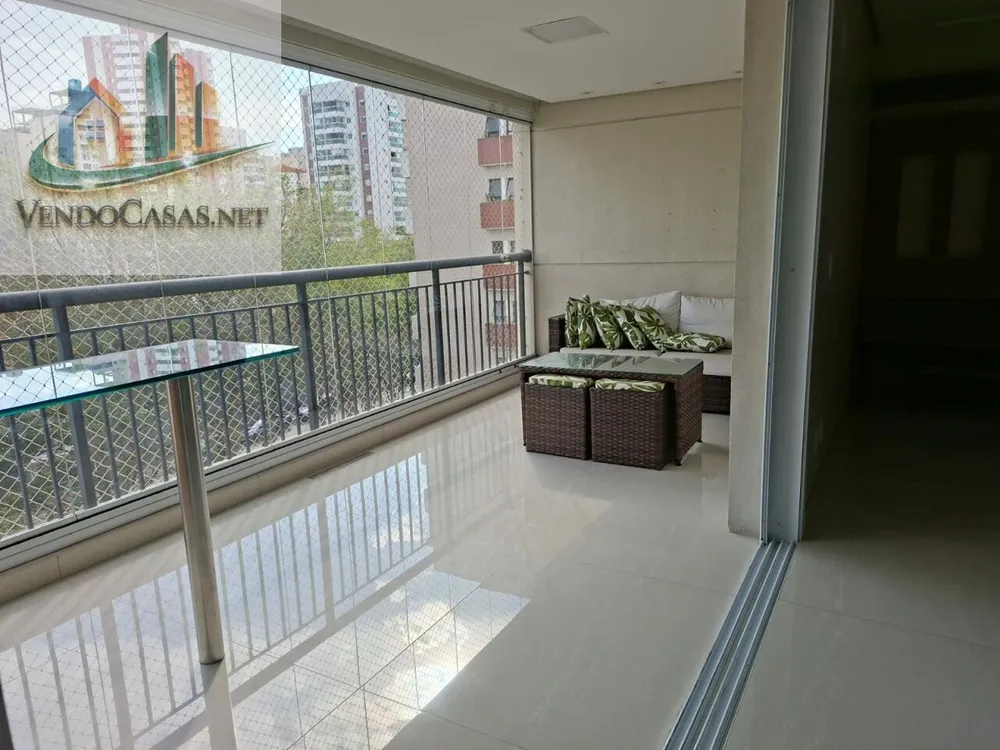 Apartamento, 3 quartos, 173 m² - Foto 9