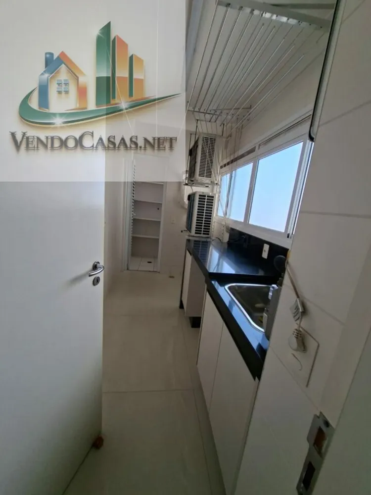 Apartamento, 3 quartos, 173 m² - Foto 10