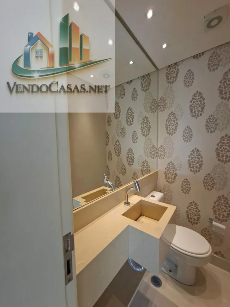 Apartamento, 3 quartos, 173 m² - Foto 15