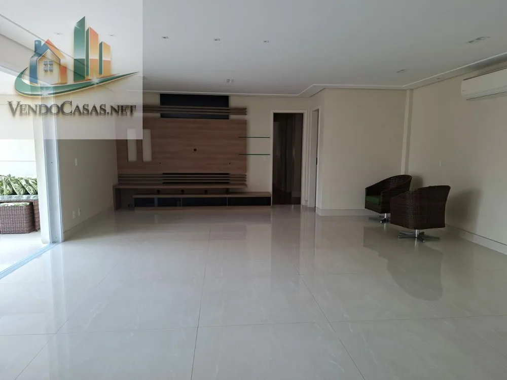 Apartamento, 3 quartos, 173 m² - Foto 1