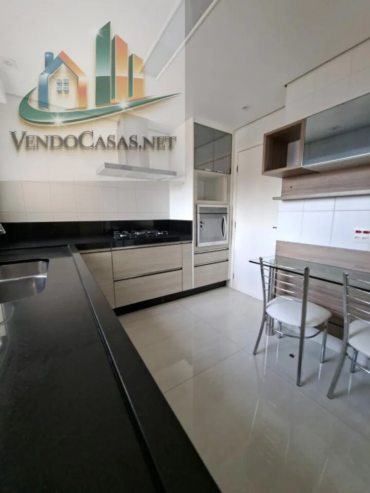 Apartamento, 3 quartos, 173 m² - Foto 8