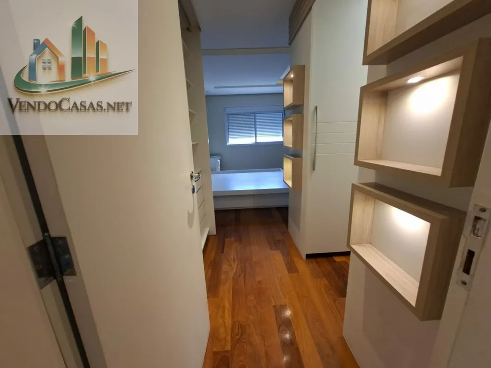 Apartamento, 3 quartos, 173 m² - Foto 3