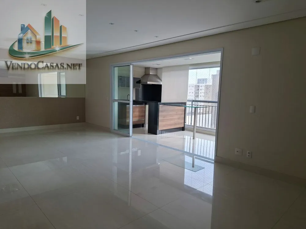 Apartamento, 3 quartos, 173 m² - Foto 4