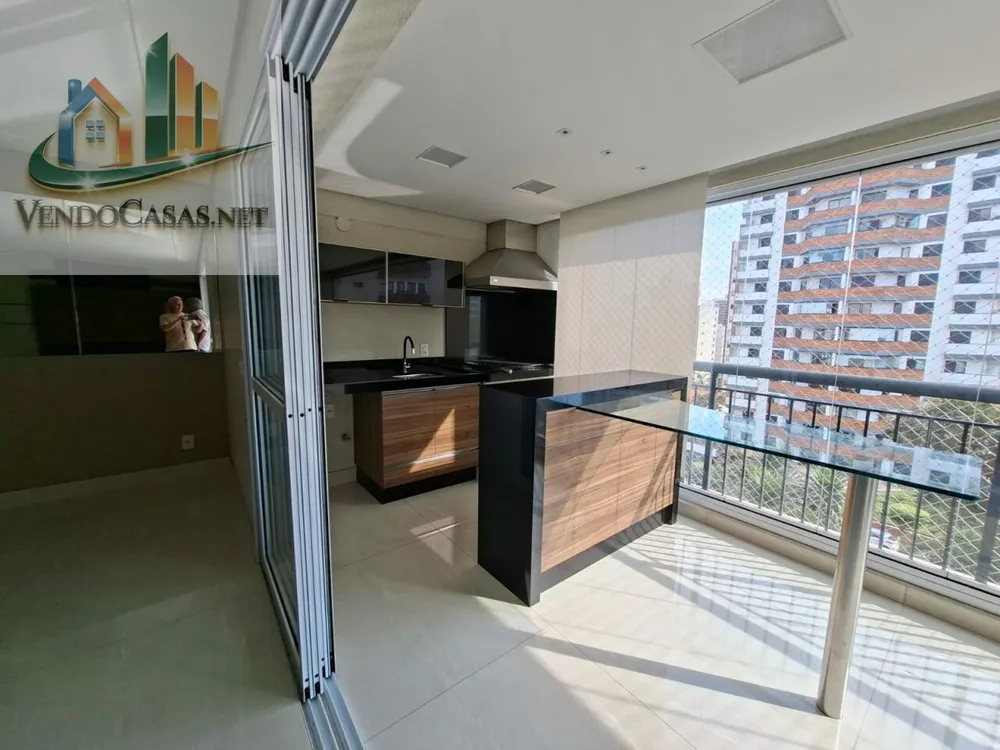Apartamento, 3 quartos, 173 m² - Foto 5