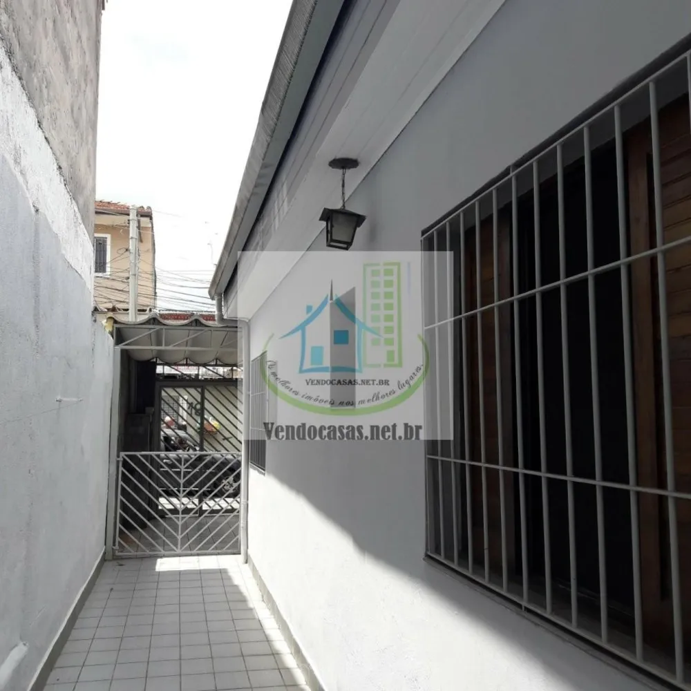 Casa, 3 quartos, 140 m² - Foto 4