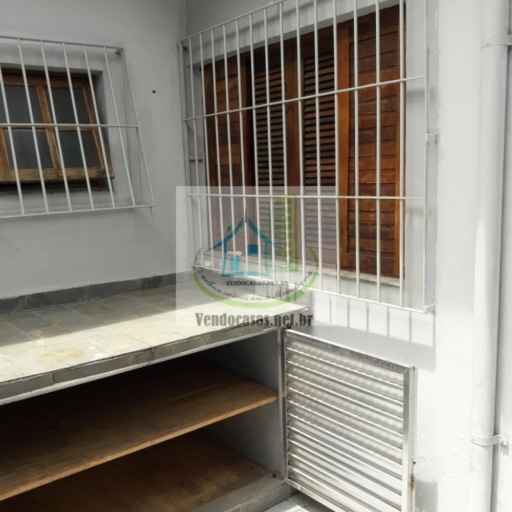 Casa, 3 quartos, 140 m² - Foto 1