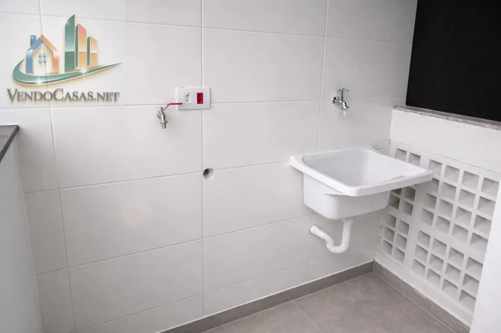 Apartamento, 2 quartos, 40 m² - Foto 11