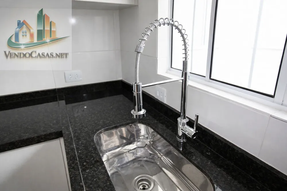Apartamento, 2 quartos, 40 m² - Foto 1