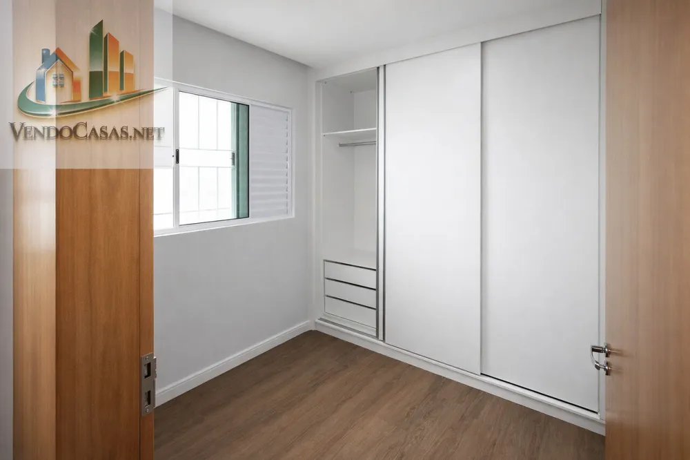 Apartamento, 2 quartos, 40 m² - Foto 4