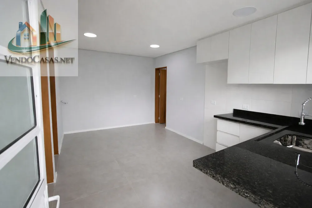 Apartamento, 2 quartos, 40 m² - Foto 5