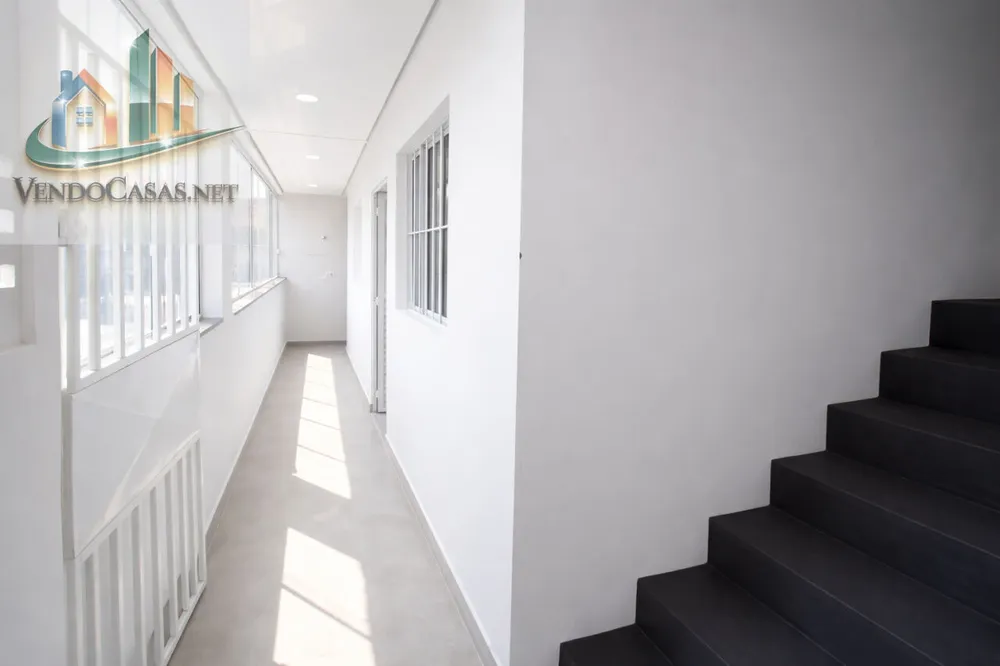 Apartamento, 2 quartos, 40 m² - Foto 9