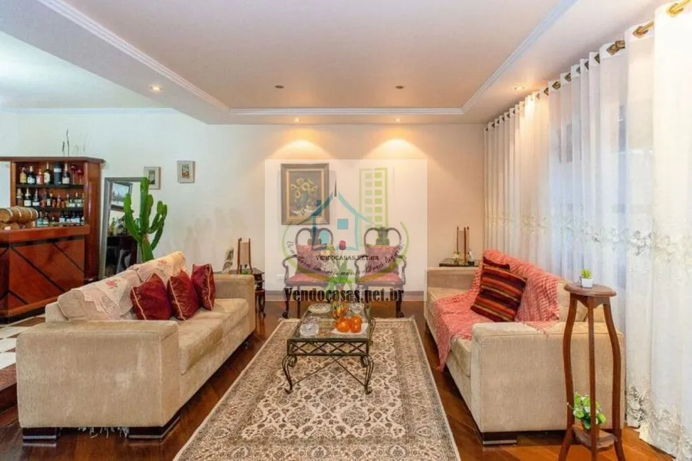 Casa, 4 quartos, 390 m² - Foto 7