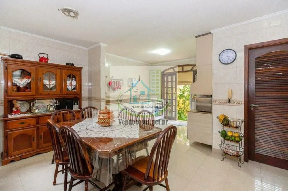 Casa, 4 quartos, 390 m² - Foto 6