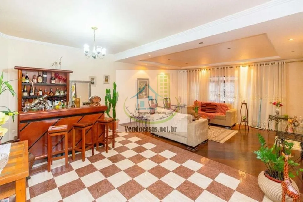 Casa, 4 quartos, 390 m² - Foto 8
