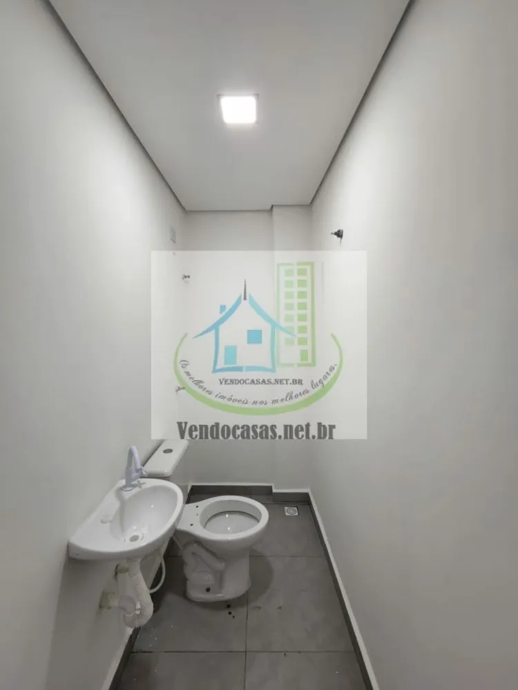 Depósito-Galpão, 150 m² - Foto 12