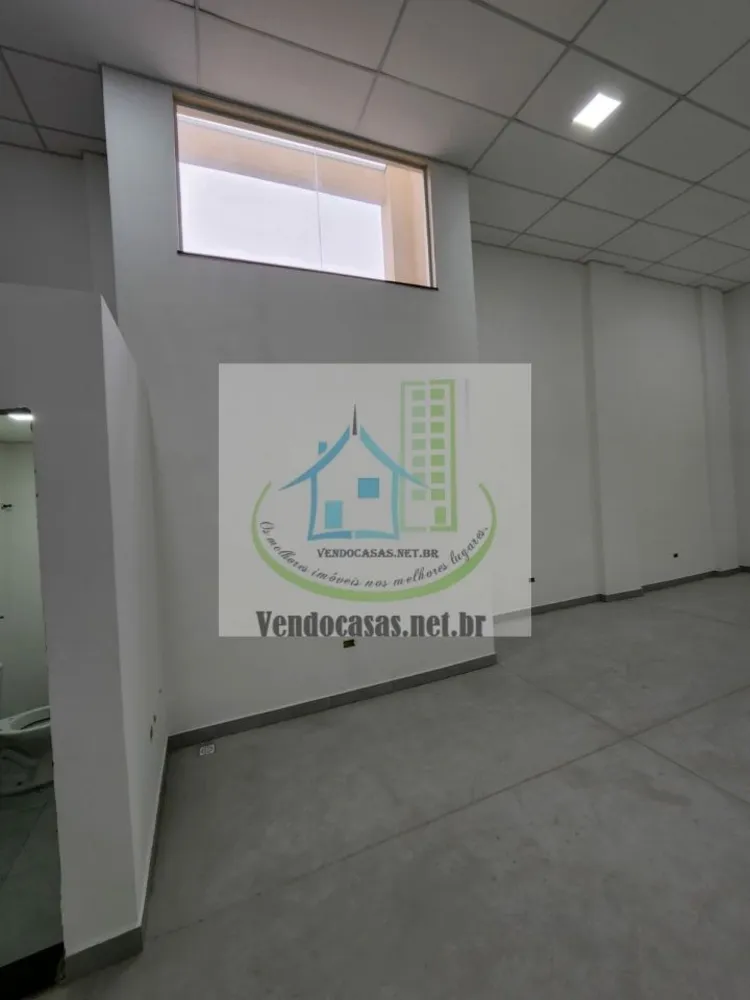 Depósito-Galpão, 150 m² - Foto 13