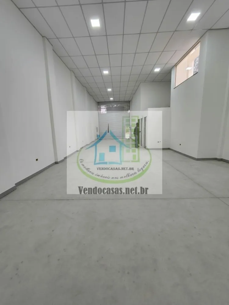Depósito-Galpão, 150 m² - Foto 5