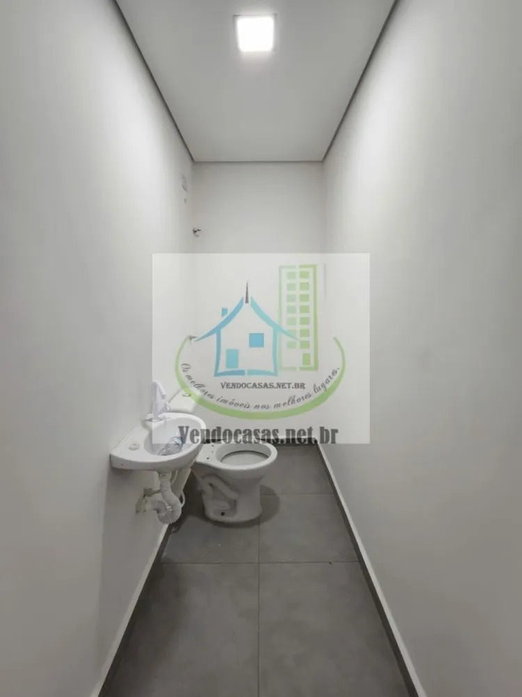 Depósito-Galpão, 150 m² - Foto 14