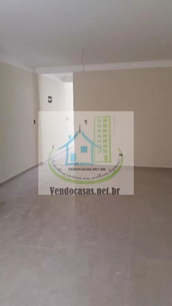 Casa à venda com 3 quartos, 140m² - Foto 3