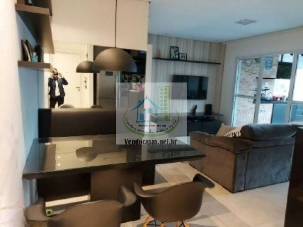Apartamento, 2 quartos, 90 m² - Foto 2