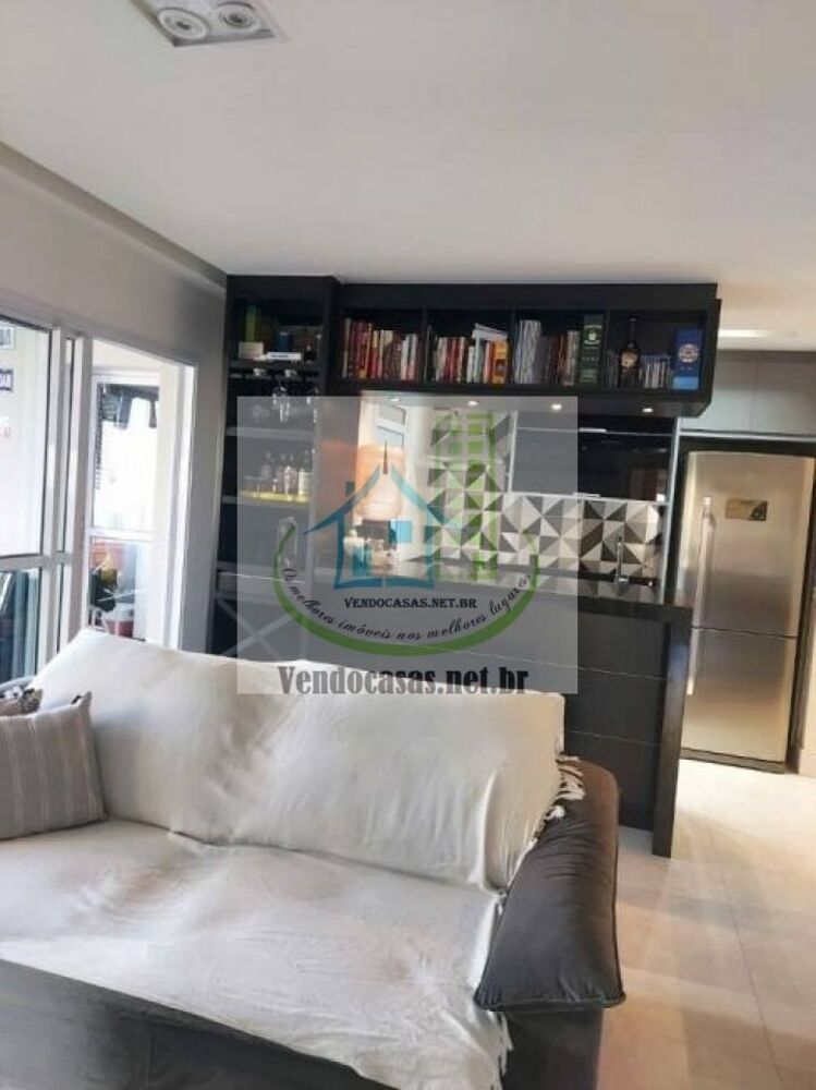 Apartamento, 2 quartos, 90 m² - Foto 4