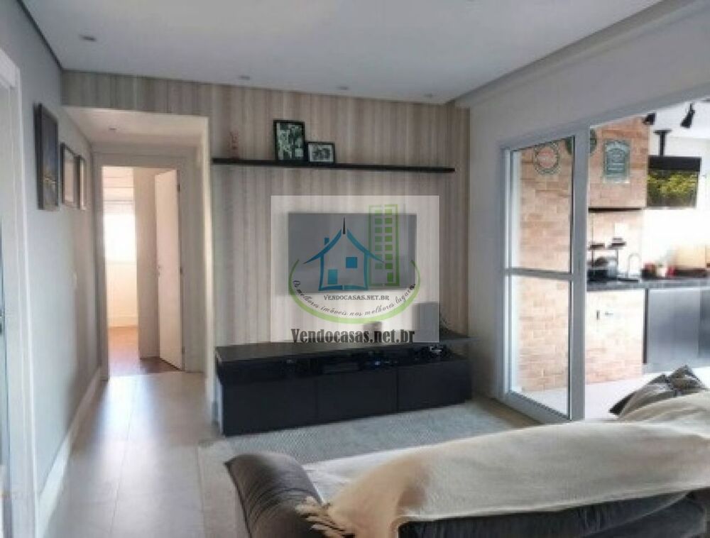 Apartamento, 2 quartos, 90 m² - Foto 3