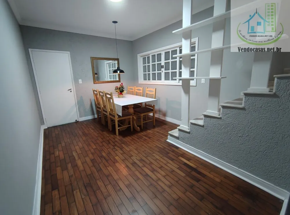 Casa, 3 quartos, 120 m² - Foto 15