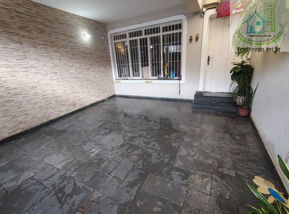 Casa, 3 quartos, 120 m² - Foto 11