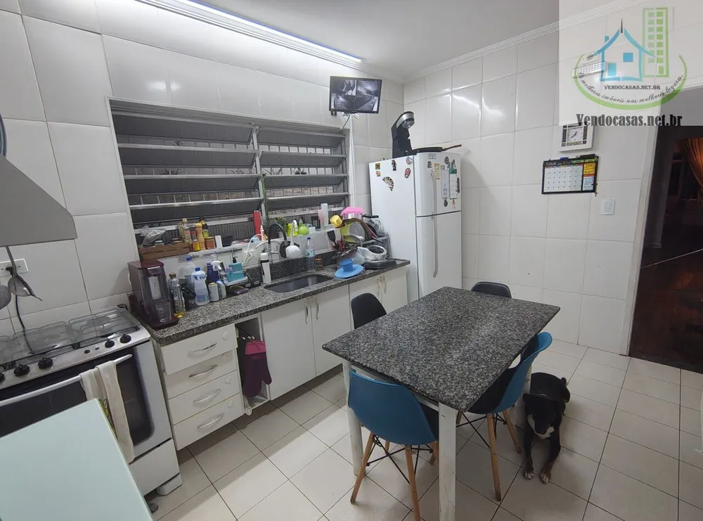 Casa, 3 quartos, 120 m² - Foto 8