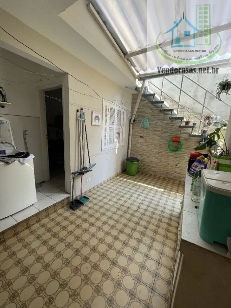 Casa, 3 quartos, 120 m² - Foto 6