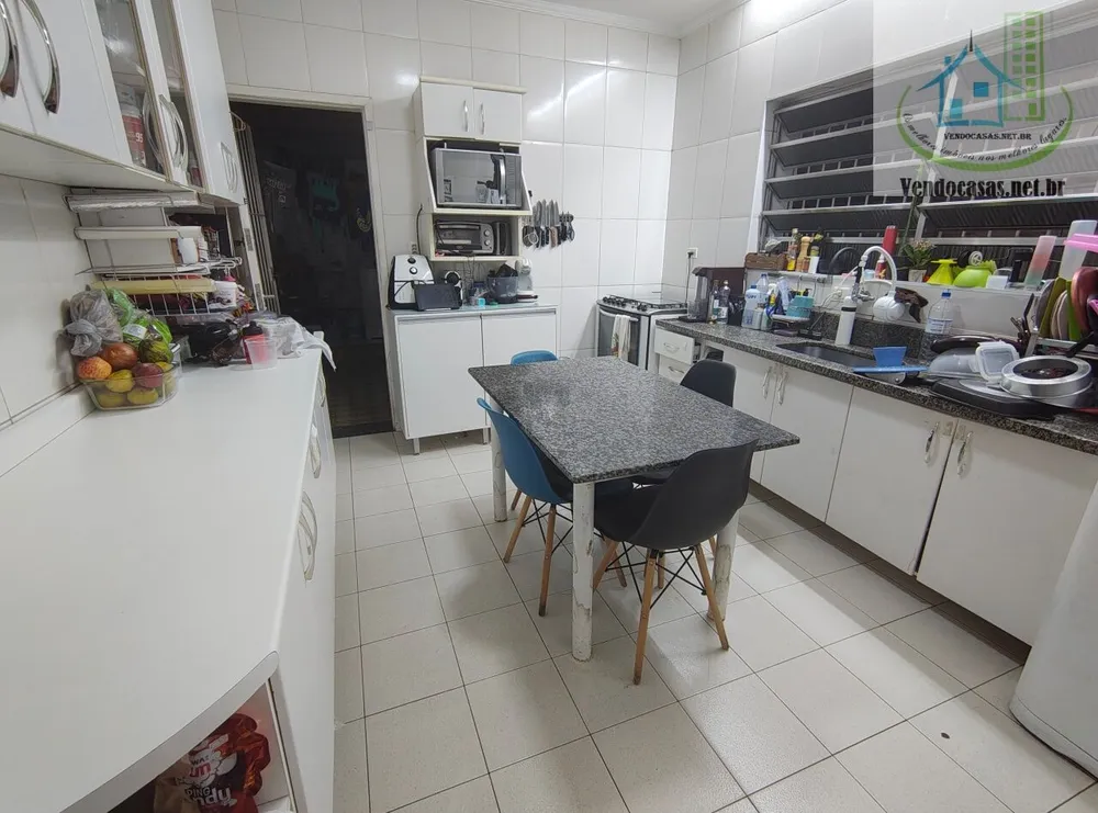 Casa, 3 quartos, 120 m² - Foto 12