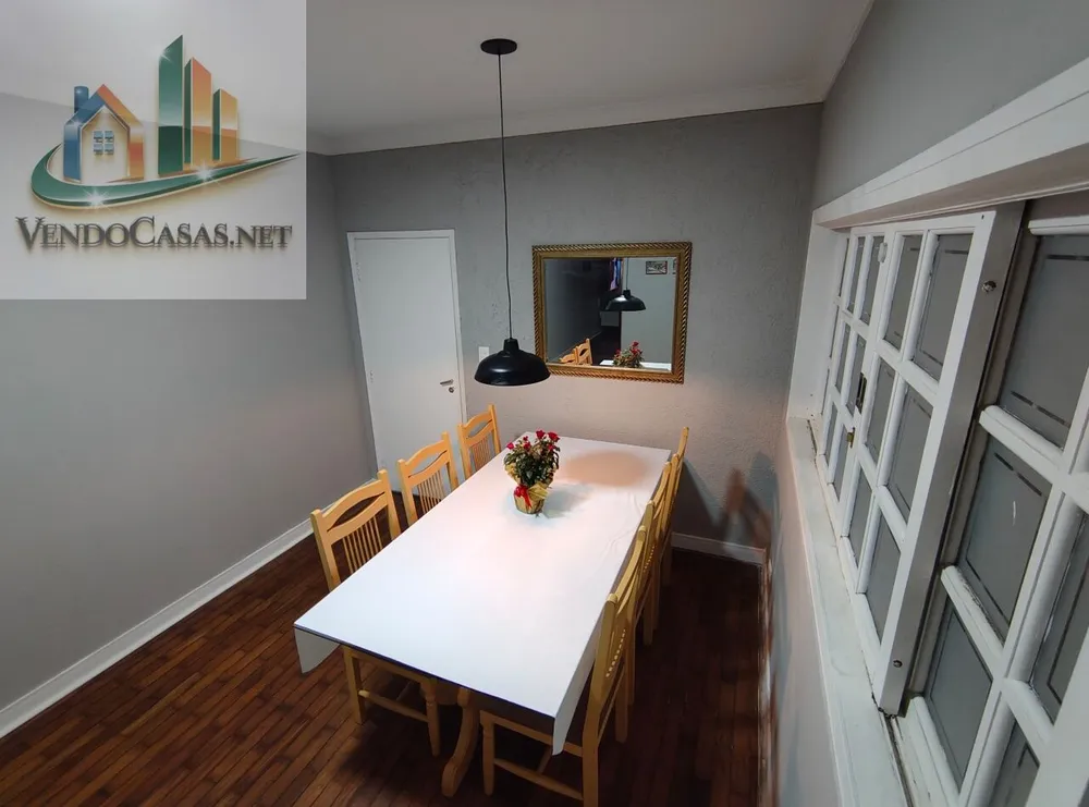 Casa, 3 quartos, 120 m² - Foto 14