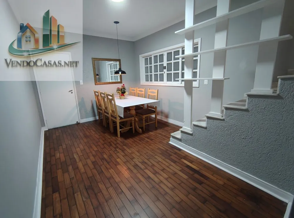 Casa, 3 quartos, 120 m² - Foto 5