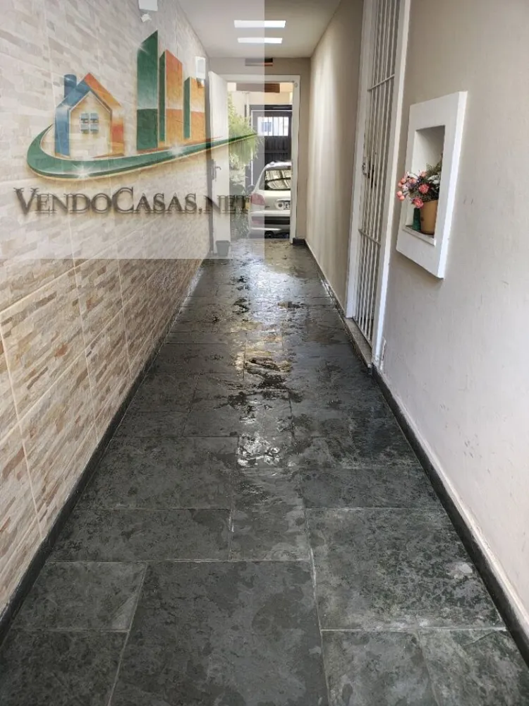 Casa, 3 quartos, 120 m² - Foto 1