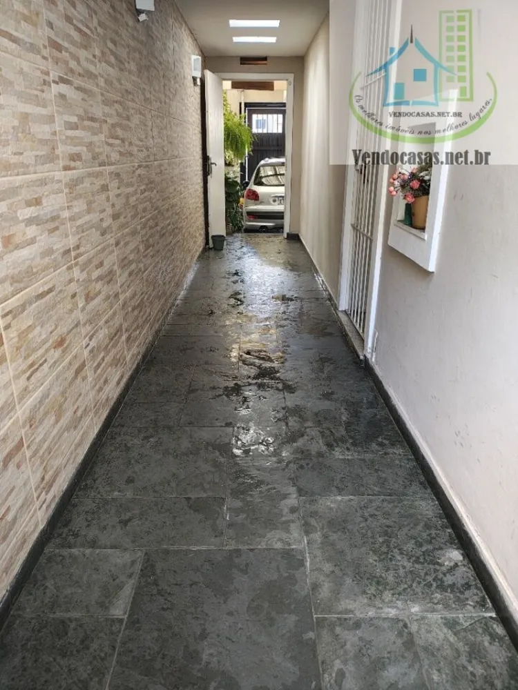 Casa, 3 quartos, 120 m² - Foto 7