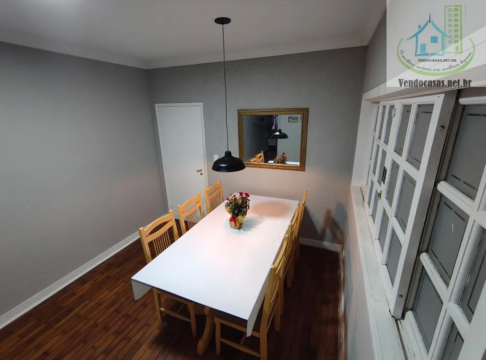 Casa, 3 quartos, 120 m² - Foto 4