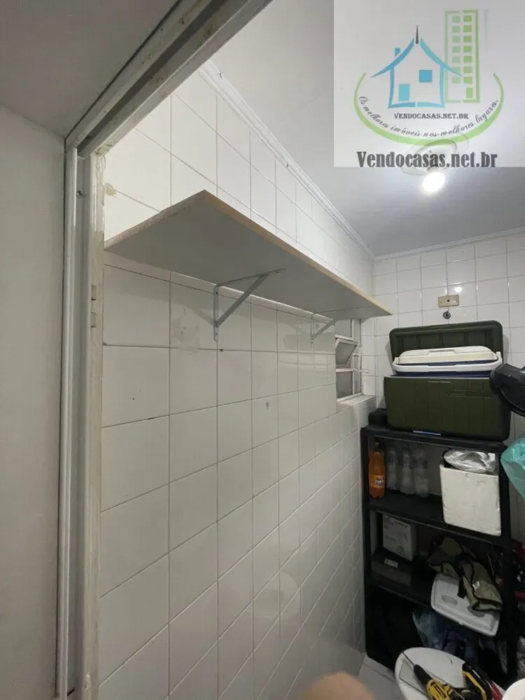 Casa, 3 quartos, 120 m² - Foto 2