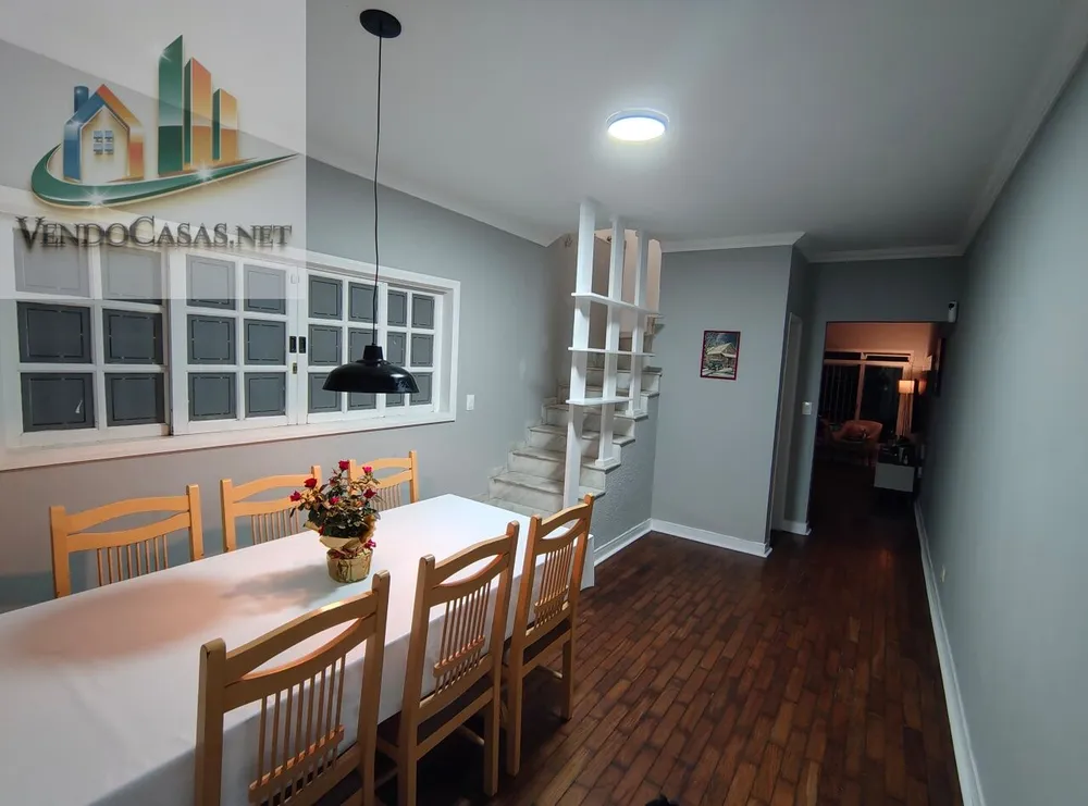 Casa, 3 quartos, 120 m² - Foto 10